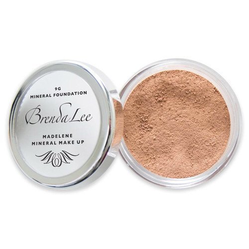 Moyana Corigan Mineral Foundation Peggy Sue