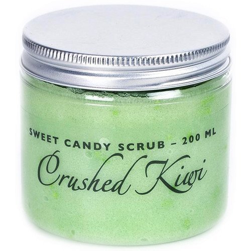 Moyana Corigan Sweet Candy Scrub Crushed Kiwi