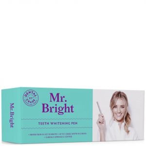 Mr. Bright Teeth Whitening Pen