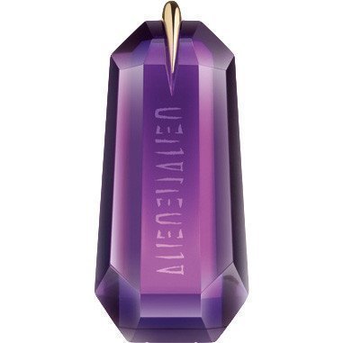 Mugler Alien Prodigy Body Lotion