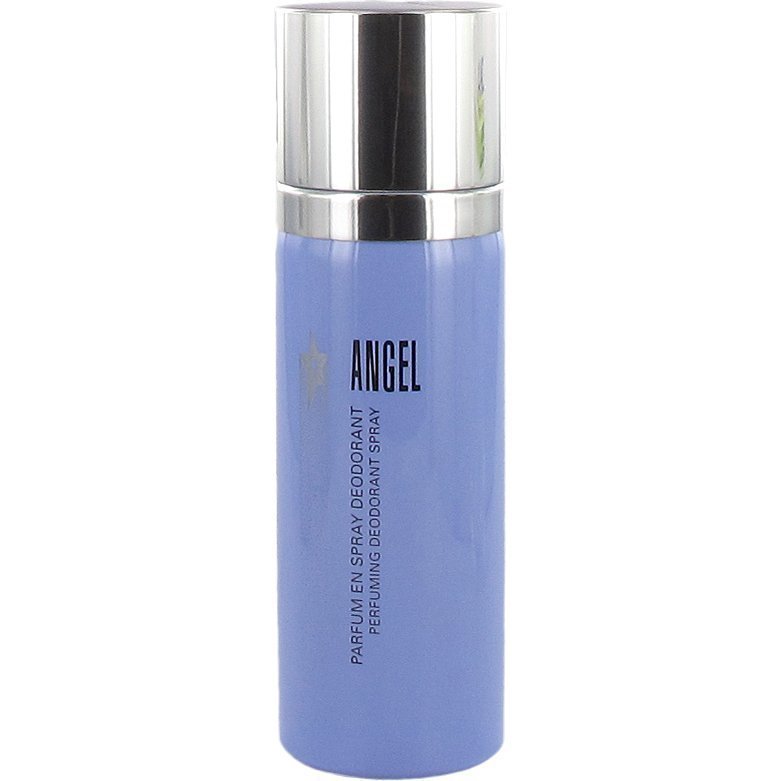 Mugler Angel Deospray Deospray 100ml