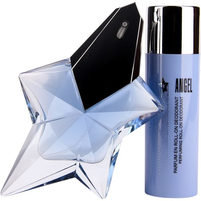 Mugler Angel DuoOn Deodorant 50ml