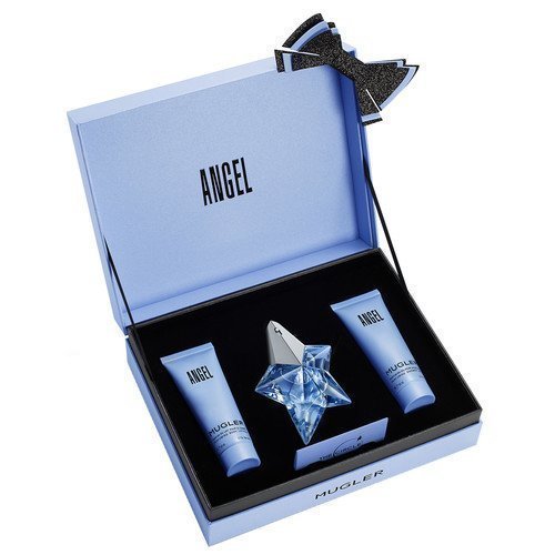 Mugler Angel EdP Gift Set