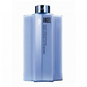 Mugler Angel Perfuming Bl. W 200 Ml Bodylotion Vartalovoide