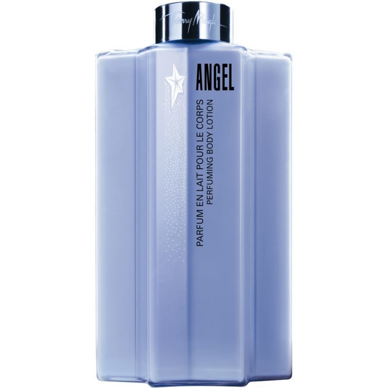 Mugler Angel Perfuming Body Lotion Perfuming Body Lotion 200ml