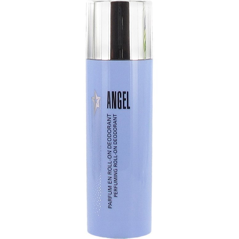 Mugler Angel Roll-On DeodorantOn Deodorant 50ml