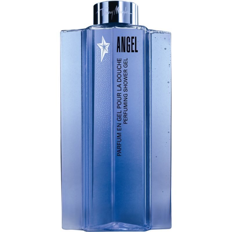 Mugler Angel Shower Gel Shower Gel 200ml