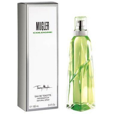 Mugler Mugler Cologne EdT