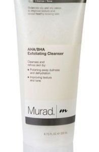 Murad AHA/BHA Exfoliating Cleanser