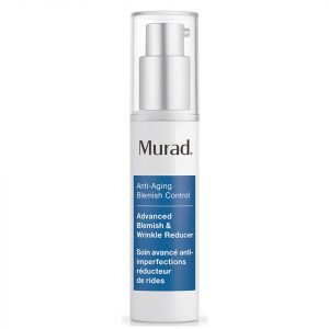 Murad Advanced Blemish & Wrinkle Reducer 30 Ml