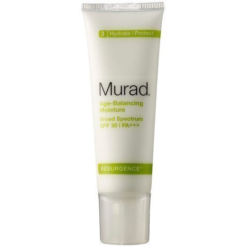 Murad Age-Balancing Moisture Broad Spectrum Day Cream SPF 30