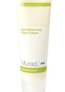 Murad Age-Balancing Night Cream