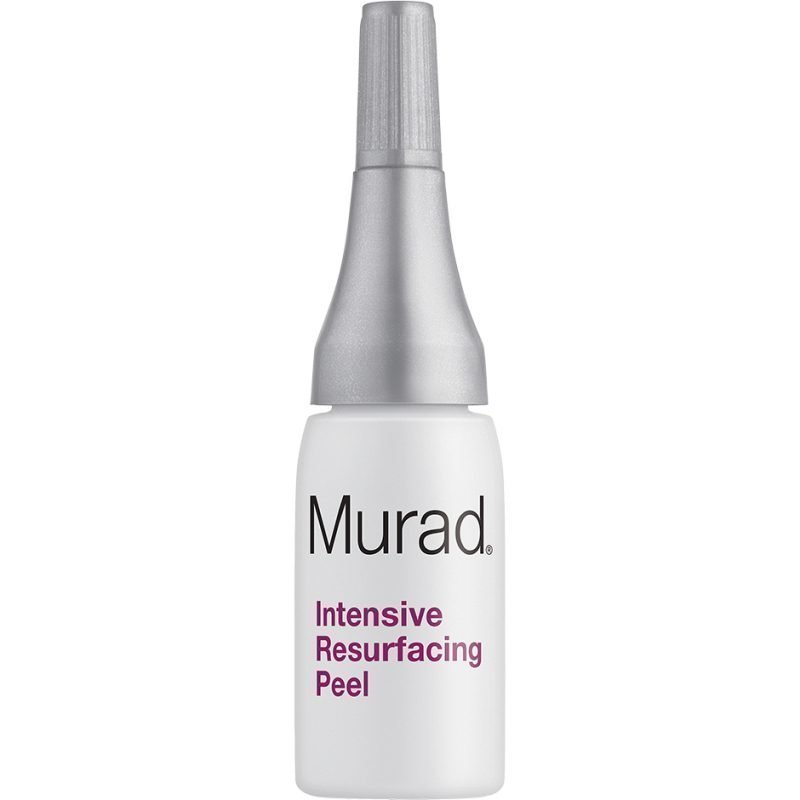 Murad Age Reform Intensive Resurfacing Peel 4x5ml