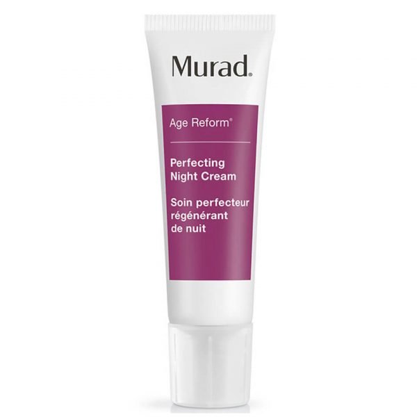 Murad Age Reform Perfecting Night Cream 50 Ml