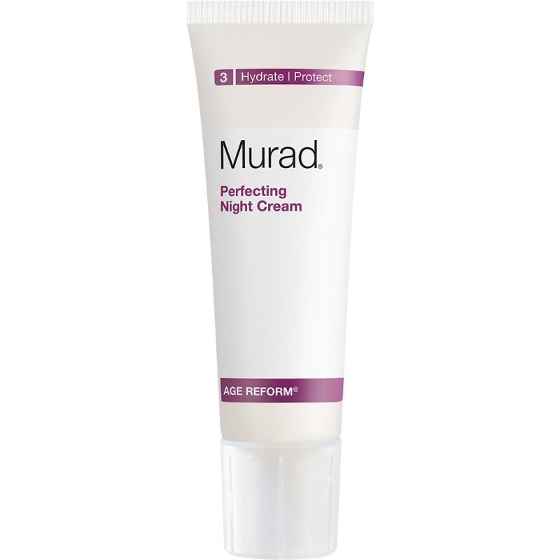 Murad Age Reform Perfecting Night Cream 50ml