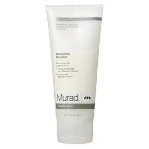 Murad Age Reform Refreshing Cleanser