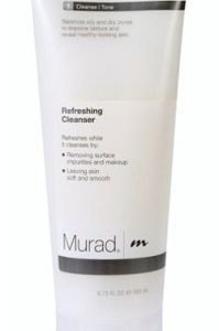 Murad Age Reform Refreshing Cleanser