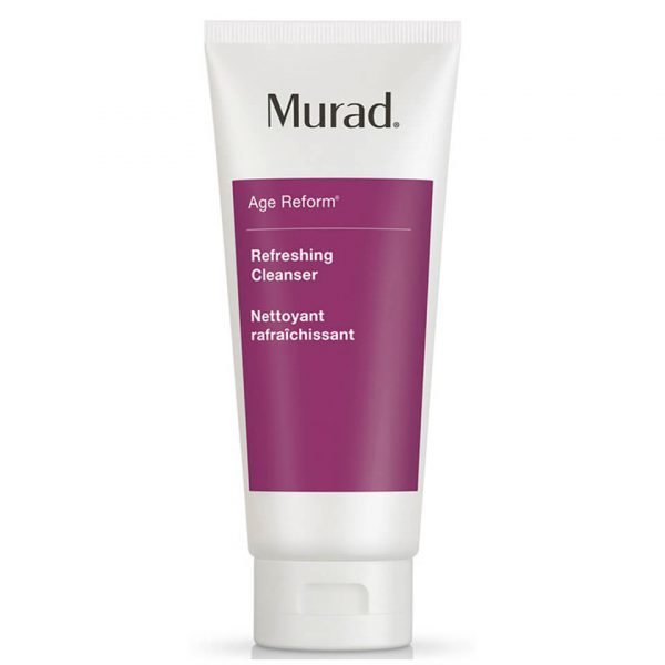 Murad Age Reform Refreshing Cleanser 200 Ml