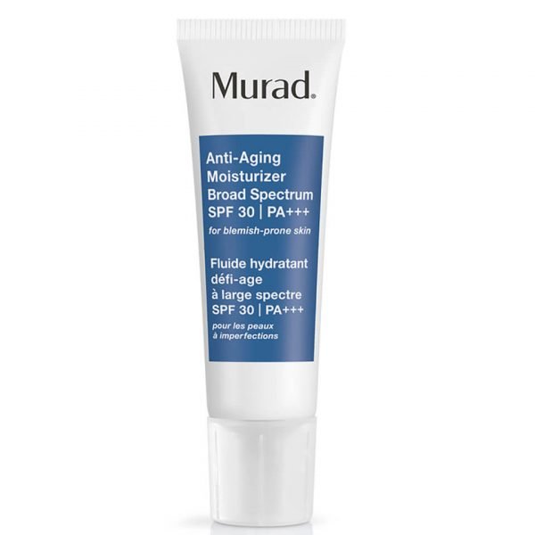 Murad Anti-Ageing Moisturiser Spf 30 50 Ml