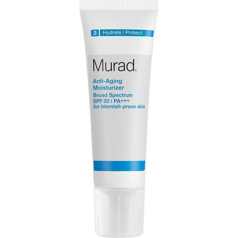 Murad Anti-Aging Blemish ControlAging Moisturizer SPF30 50ml