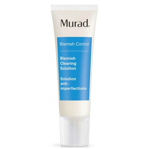 Murad Blemish Clearing Solution 50 Ml