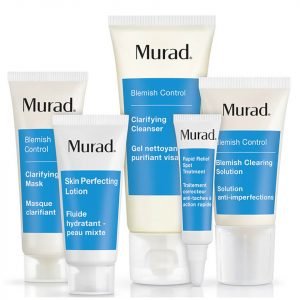 Murad Blemish Control 30 Day Kit