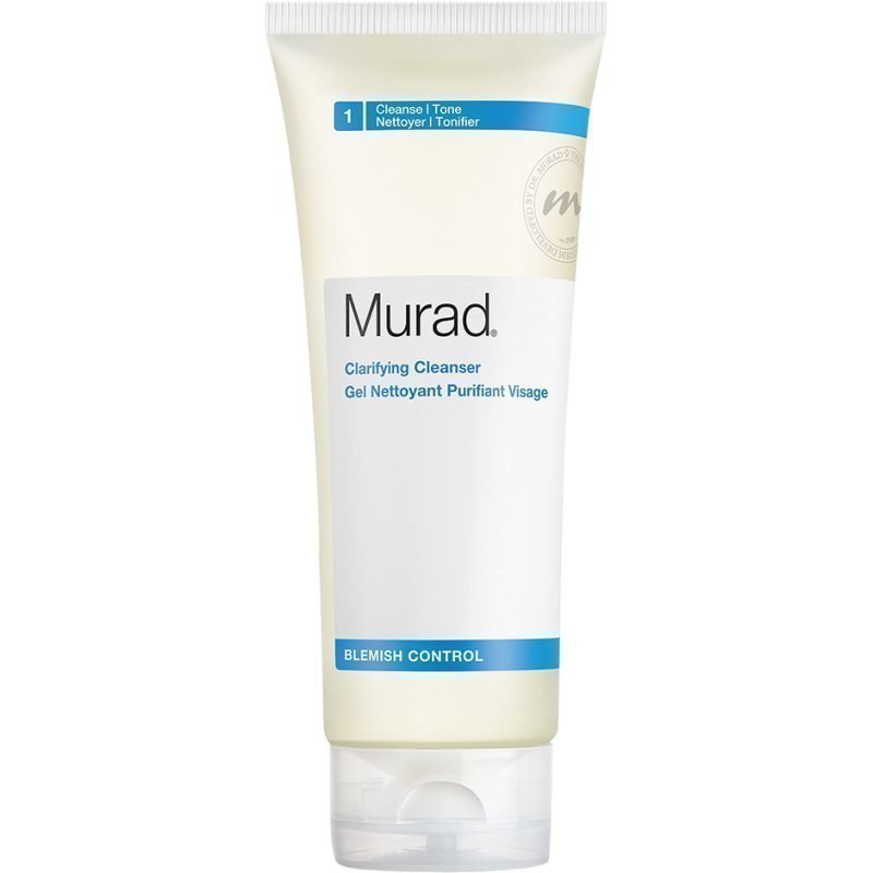 Murad Blemish Control Clarifying Cleanser 200ml