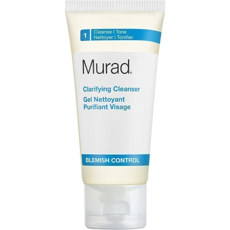 Murad Blemish Control Clarifying Cleanser 45ml