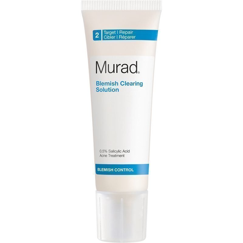 Murad Blemish Control Clearing Solution 50ml