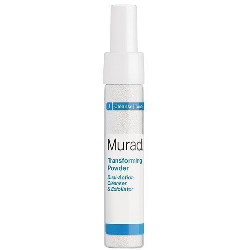 Murad Blemish Control Transforming Powder