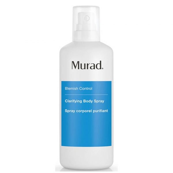 Murad Clarifying Body Spray 130 Ml