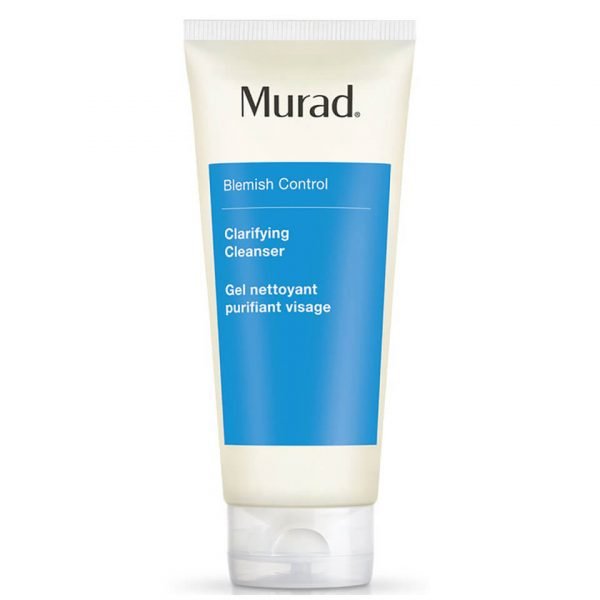 Murad Clarifying Cleanser 200 Ml