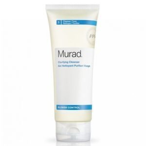 Murad Clarifying Cleanser 200 Ml Puhdistusaine