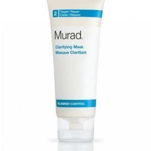 Murad Clarifying Mask 75 G Savinaamio