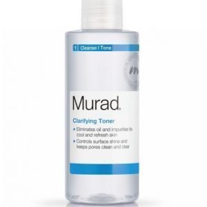 Murad Clarifying Toner 180 Ml