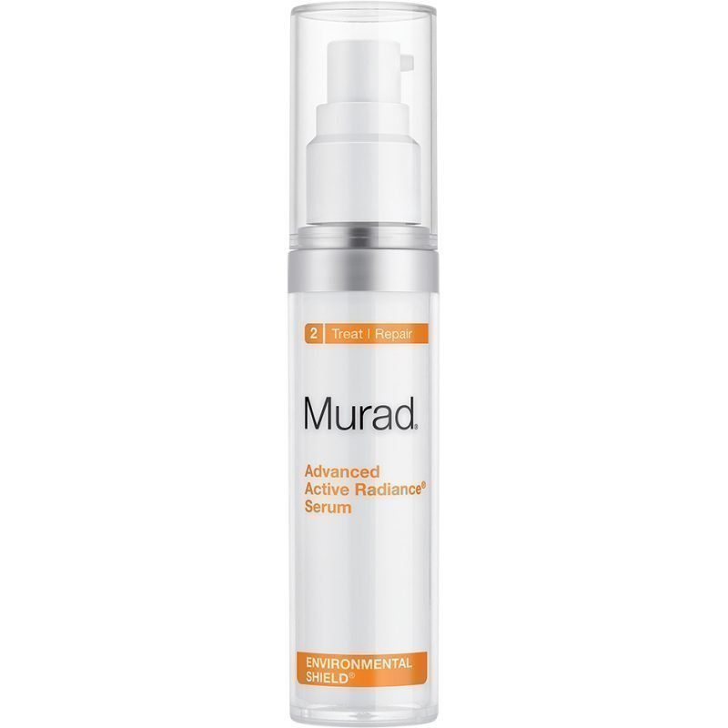 Murad Enviromental Sheild Advanced Active Radiance Serum 30ml