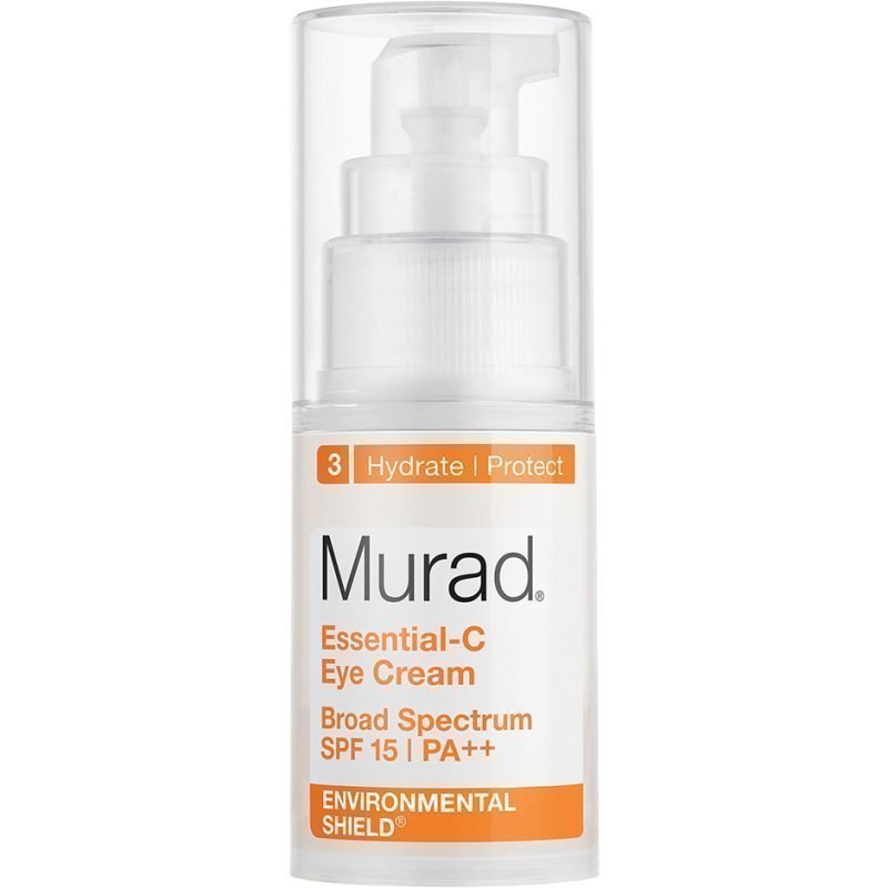 Murad Enviromental SheildC Eye Cream SPF15 15ml