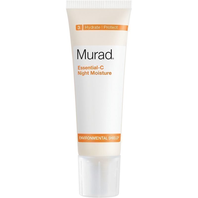 Murad Enviromental SheildC Night Moisture 50ml