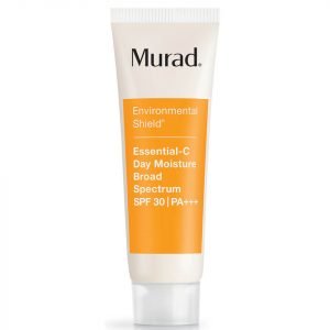 Murad Essential-C Day Moisture Broad Spectrum Spf 30 Pa+++ Travel Size