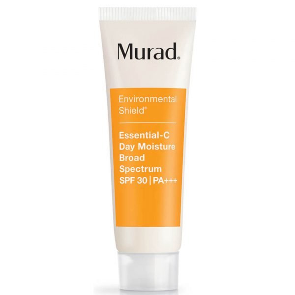 Murad Essential-C Day Moisture Broad Spectrum Spf 30 Pa+++ Travel Size