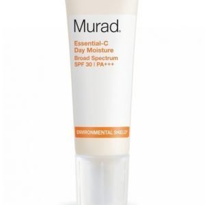 Murad Essential C Day Moisture Spf30 50 Ml Päivävoide