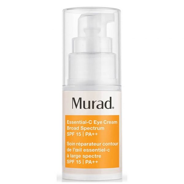 Murad Essential C Eye Cream Spf15 15 Ml