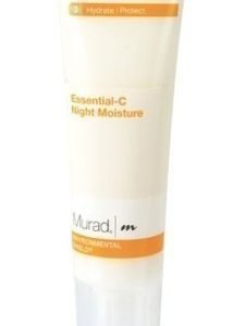 Murad Essential-C Night Moisture