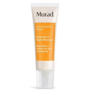 Murad Essential C Night Moisturiser 50 Ml