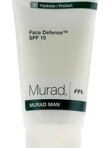 Murad Face Defense SPF