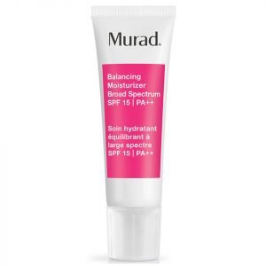 Murad Hydrate Protect Pore Reform Balancing Moisturizer Spf15 50 Ml