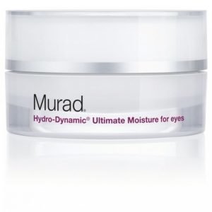 Murad Hydro Dynamic Ultimate Eye Moisture 15 Ml Silmänympärysvoide