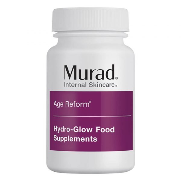 Murad Hydro-Glow Food Supplement 60 Tablets