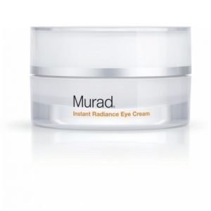 Murad Instant Radiance Eye Cream 15 Ml Silmänympärysvoide