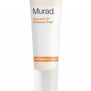 Murad Intensive C Radiance Peel 50 Ml Kuorintavoide